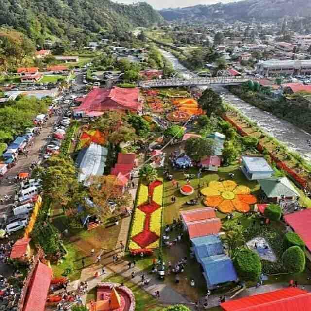 Hotel Ladera 보케테 외부 사진